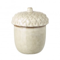 Ceramic Acorn