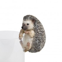 Hedgehog Pot Hanger