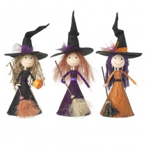 Witches Mix