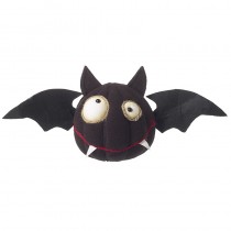 Batty Eyed Bat