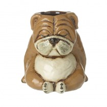 Pottery Dog