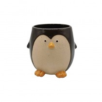 Penguin Plant Pot
