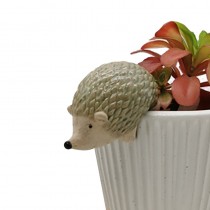 Hedgehog Pot Hanger