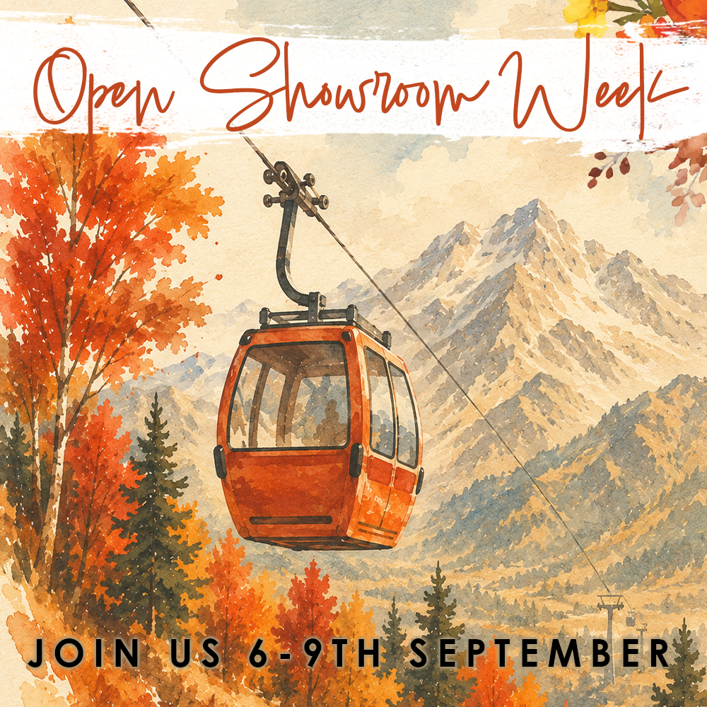 Open Showroom (Aut Fair '26)