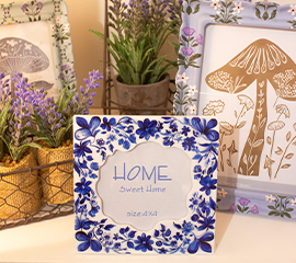 EVERYDAY Heaven Sends