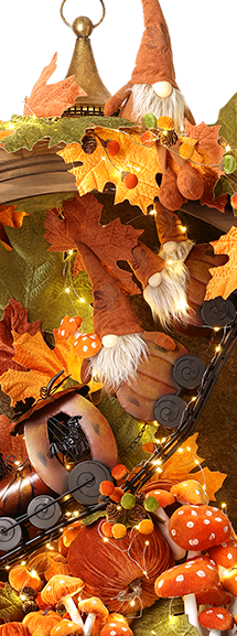 Autumn info page banner